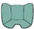 CHICCO Seety i-Size - OBLASTI ZAMERANIA - 1