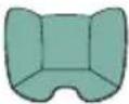 CHICCO Seety i-Size - AANDACHTSPUNTEN - 1
