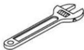 KOHLER Antique K-170 - Tools and Materials - 1
