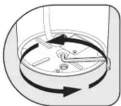 InSinkErator Badger 1 - RELEASING DISPOSER JAM - 1