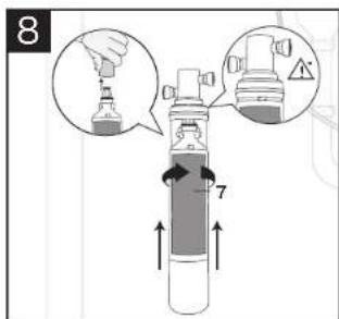 InSinkErator CWT100 - ENGLISH - 9