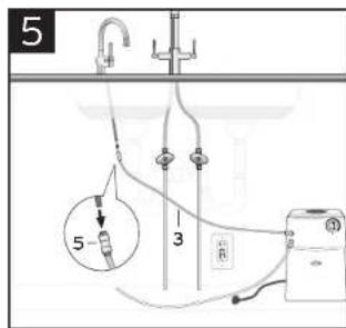 InSinkErator CWT100 - ENGLISH - 4