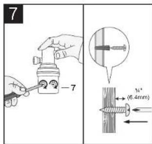 InSinkErator CWT100 - ENGLISH - 8