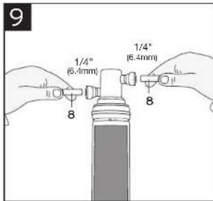 InSinkErator CWT100 - ENGLISH - 10