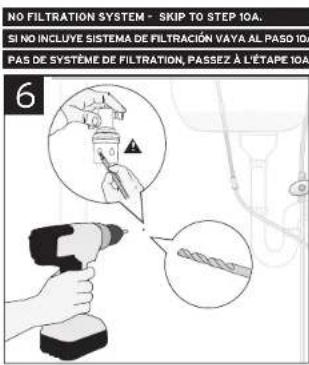 InSinkErator CWT100 - ENGLISH - 5