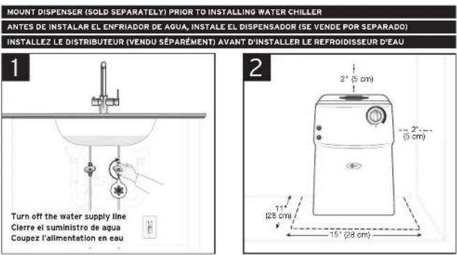 InSinkErator CWT100 - ENGLISH - 3
