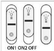 Teesa TSA0212 - UTILISATION - 1