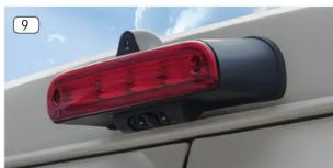 ZENEC ZE-RCE3704-2S - INSTALLATION - 8