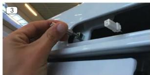 ZENEC ZE-RCE3704-2S - INSTALLATION - 5