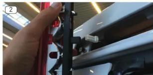 ZENEC ZE-RCE3704-2S - INSTALLATION - 3