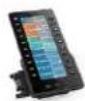 Snom D892M - Accessoires Snom et appareils compatibles - 4