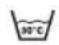 CHICCO Zen Wave - MAINTENANCE AND WASHING - 1