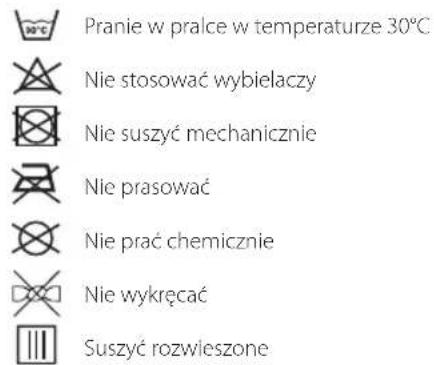 CHICCO Zen Wave - KONSERWACJA I MYCIE - 1