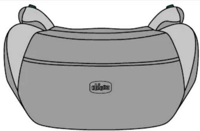 CHICCO Quasar Fix i-Size - 8