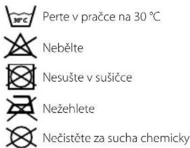 CHICCO Quasar Fix i-Size - Čistění potahu - 1