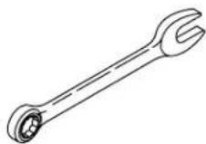 KOHLER Antique K-149-3 - Outils et matériels - 3
