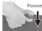 ROLAND V-Drums VAD516 - Utilisation de doubles pédales de grosses caisses - 2