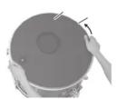 ROLAND V-Drums VAD516 - NOTE - 1