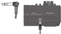 ROLAND V-Drums TD516 - Connexion des pads à votre V51 - 2