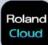 ROLAND V-Drums TD516 - Installation pour gaucher - 2