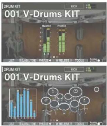 ROLAND V-Drums V51 - MEMO - 1