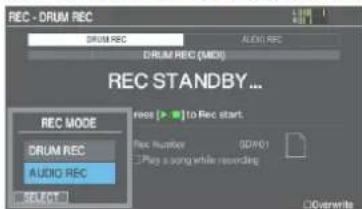 ROLAND V-Drums V51 - MEMO - 1