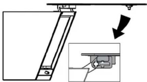 TEKA DVN 74030 WHT - 15