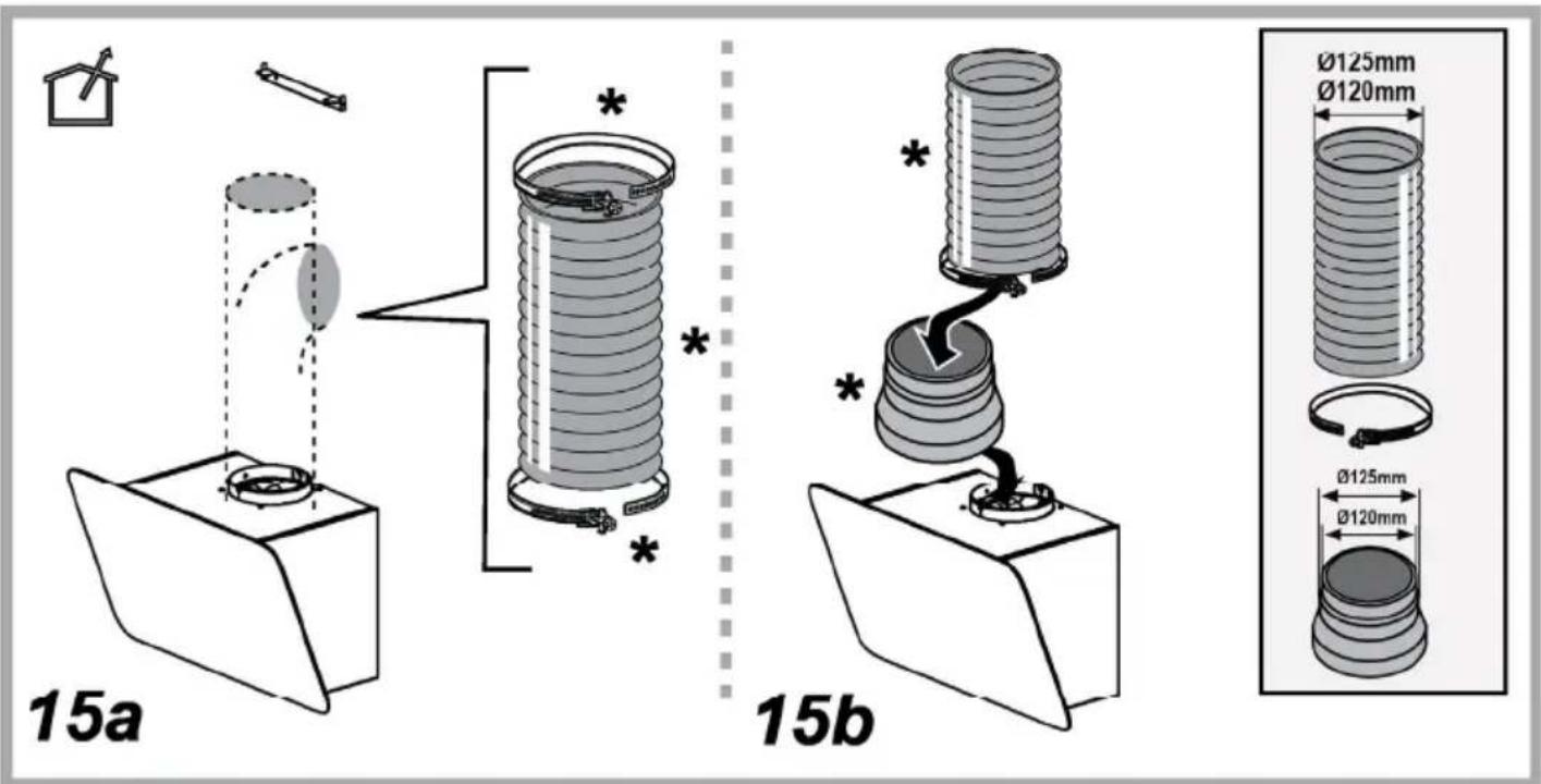 TEKA DVN 74030 WHT - 23
