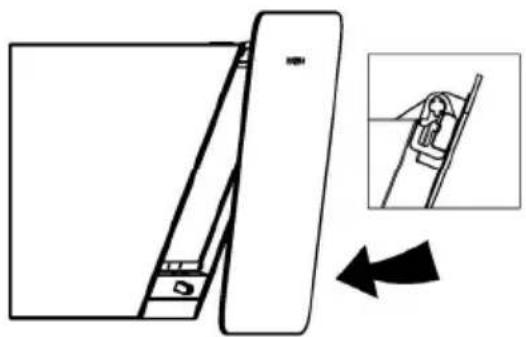 TEKA DVN 74030 WHT - 16