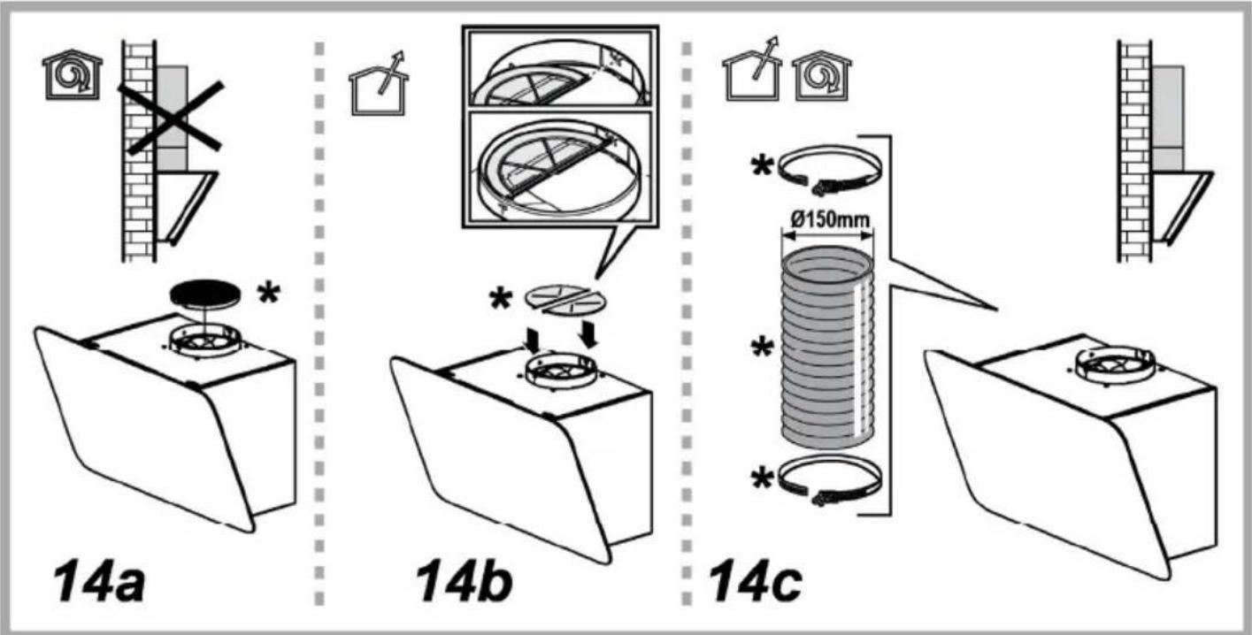TEKA DVN 74030 WHT - 22