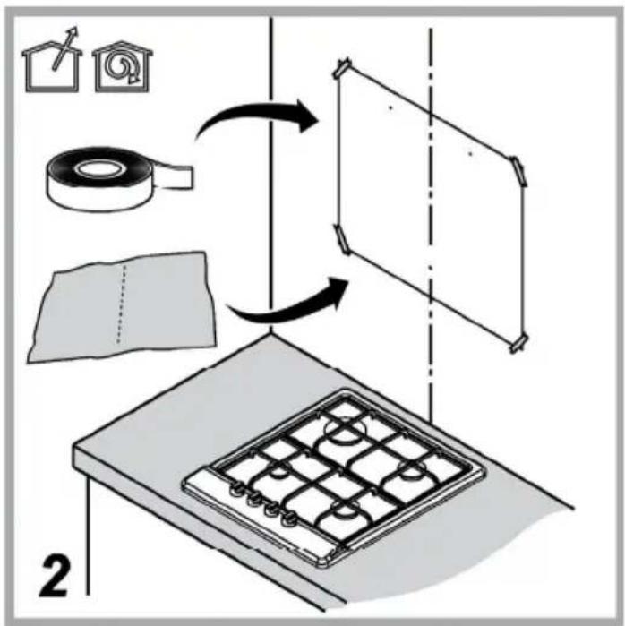 TEKA DVN 74030 WHT - 6