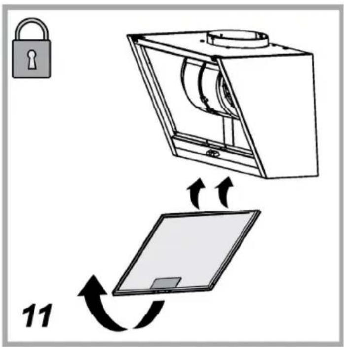 TEKA DVN 74030 WHT - 19