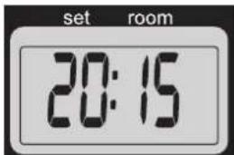 Toyotomi Zibro LC-32 - D WEEKLY TIMER - 4