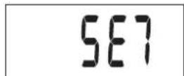 Toyotomi Zibro LC-32 - PROGRAMMIERUNG DES WEEKLY TIMERS - 10
