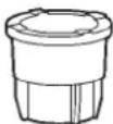 Toyotomi Zibro LC-32 - L'INDICATION VENT - 5
