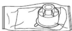 Toyotomi Zibro LC-32 - OIKEA POLTTOAINE - 2