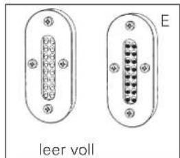 Toyotomi Zibro LC-32 - MAIN COMPONENTS - 8