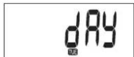 Toyotomi Zibro LC-32 - PROGRAMMIERUNG DES WEEKLY TIMERS - 2