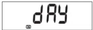 Toyotomi Zibro LC 135 - PROGRAMMATION DU WEEKLY TIMER - 11