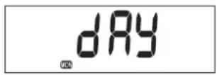 Toyotomi Zibro LC 135 - PROGRAMMIERUNG DES WEEKLY TIMERS - 11