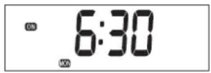 Toyotomi Zibro LC 135 - PROGRAMMIERUNG DES WEEKLY TIMERS - 6