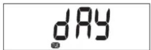 Toyotomi Zibro LC 135 - D WEEKLY TIMER - 4
