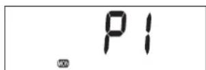 Toyotomi Zibro LC 135 - UGETIMER - 3