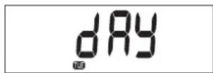 Toyotomi Zibro LC 135 - D WEEKLY TIMER - 4