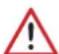 DOLPHIN POOLSTYLE 50i - Veuillez suivre strictement les AVERTISSEMENTS suivants : - 6