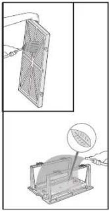 DOLPHIN Premier - Filtration Options - 4