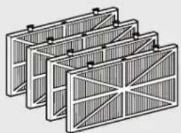 DOLPHIN Premier - POOL CLEANER PARTS - 10