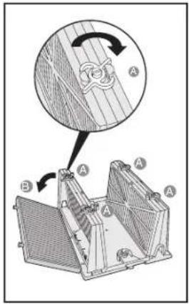 DOLPHIN Premier - Filtration Options - 3