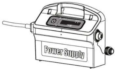 DOLPHIN Premier - D'ALIMENTATION - MODELE TOP 5 UNIqUEMENT - 1
