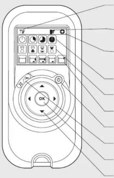 DOLPHIN Premier - TELECOMANDO - SOLO PER MODELLO TOP - 1